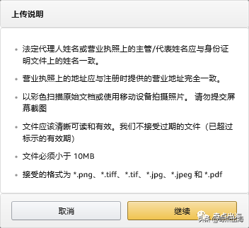 手把手带你攻克亚马逊全新账号注册流程