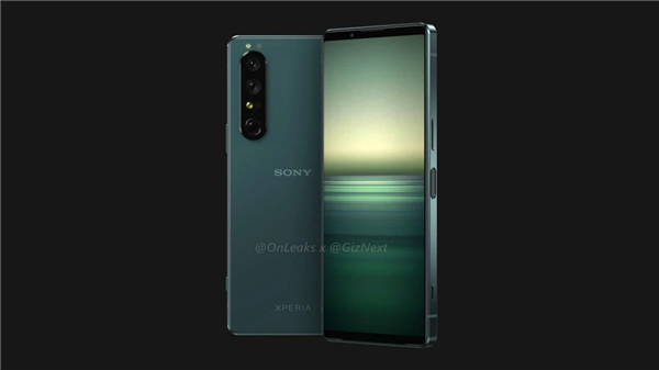 索尼新旗舰机Xperia 1 IV被曝，摄影提升巨大，价格还要上涨？