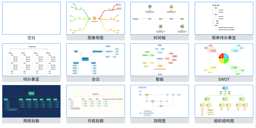 推荐6款超好用的写作APP