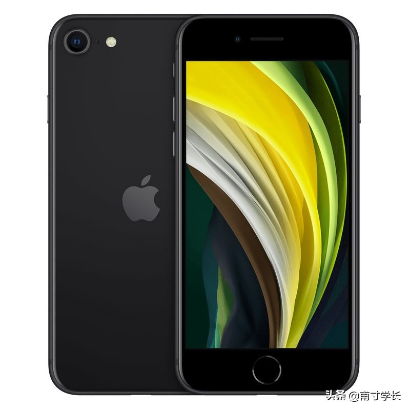 2022年了，iPhone8尚能饭否