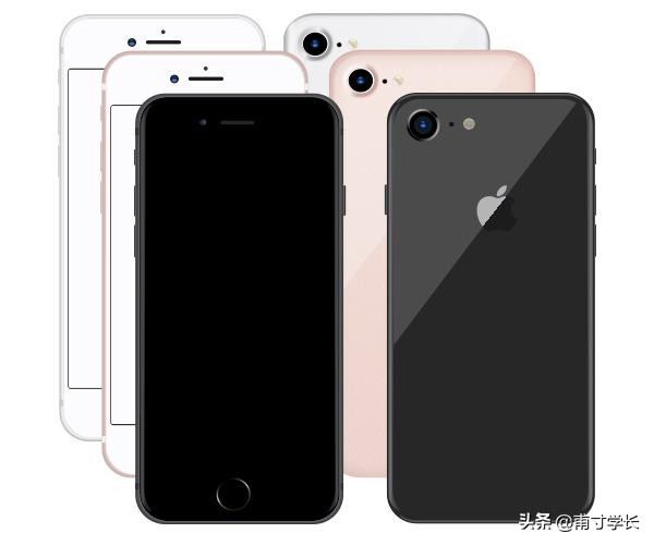 2022年了，iPhone8尚能饭否