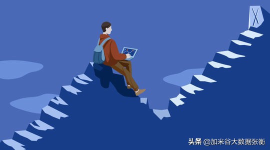 女生适合学习大数据吗？就业困难吗？