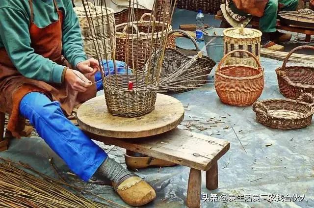 六大隐藏在农村的暴利小项目，只要愿意干，基本都能发家致富