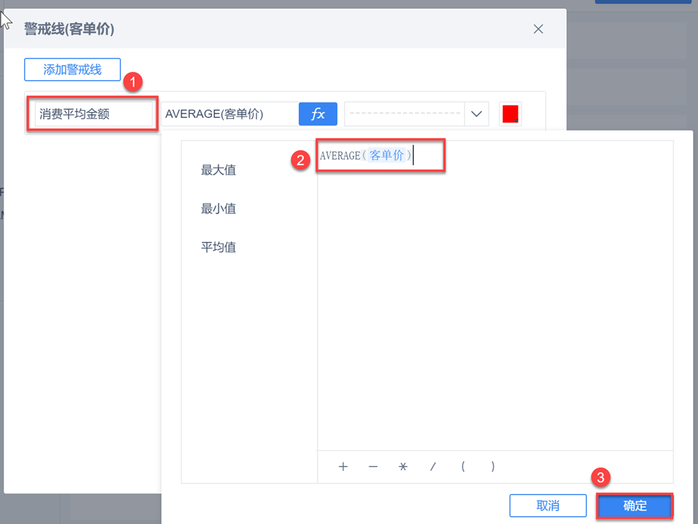 纯干货实操！五步制作波士顿模型，数据分析必备业务技能